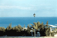 mer tunisie