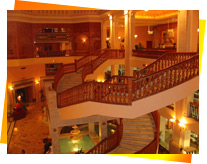 mahdia palace hotel